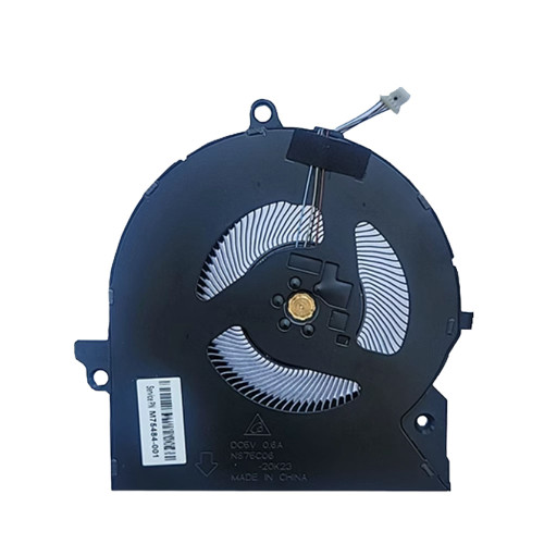 Laptop CPU FAN For HP M75484-001 NS75C06-20K23 DC5V 0.6A