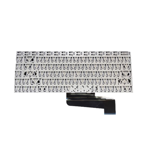 Laptop Keyboard For Thomson WWX14C4T64-P United States US Black Without Frame