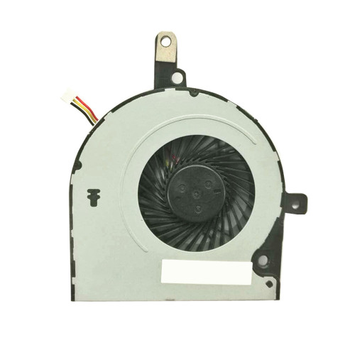Laptop CPU Fan For Toshiba Satellite C55D-B5219 C55D-B5221K C55D-B5241 C55D-B5242 DC5V 0.55A New