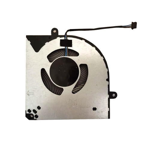 Laptop CPU Fan For Dynabook Satellite Pro L40-G DC5V 0.5A New