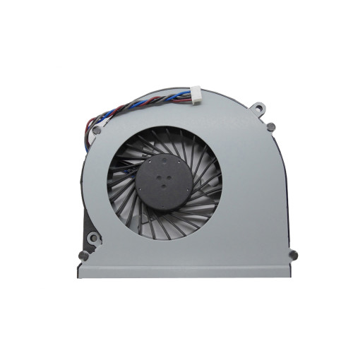 Laptop CPU Fan For Toshiba Satellite L55t-A5152 L55t-A5186NR L55t-A5353 L55T-A5186 L55T-A5232 L55T-A5290 DC5V 0.4A New