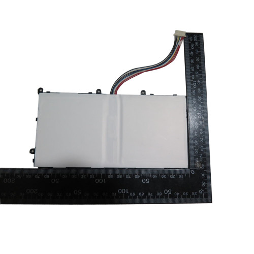 Laptop Battery For Hyundai Hybook Plus HTLBL3INA5821EG HTLBL3INA58Z1EG 7.6V 4800MAH New