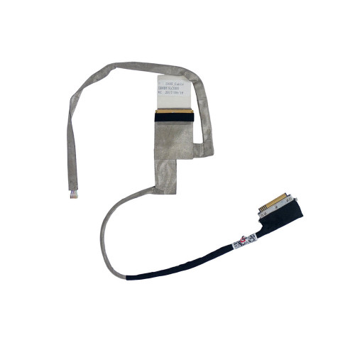 Laptop LCD Cable For Toshiba Satellite C800 C800D C805 C805D L845 L845-SP L845D L845D L800 L830 L840 L805 DD0BY3LC000 New