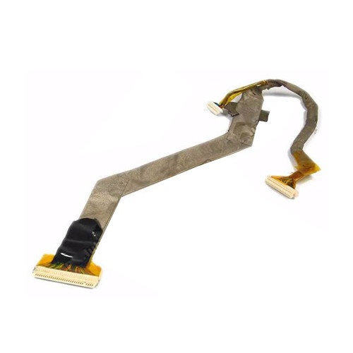 Laptop LCD Cable For Toshiba Satellite A200 A205 A215 6017B0103701 New