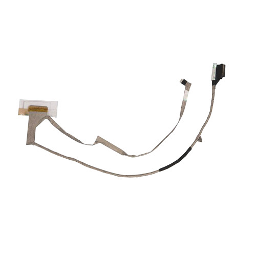 Laptop LCD Cable For Toshiba Satellite L735 L735D L730 L730D DD0BU5LC01 New