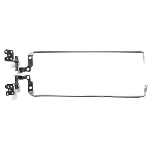 Laptop LCD Hinge L&R For Toshiba Satellite L55-B L55D-B L55T-B New