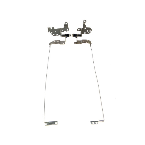 Laptop LCD Hinge L&R For Toshiba Satellite S50-A S50D-A S50DT-A S55-A With Touch New