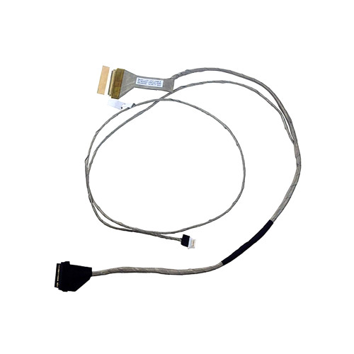 Laptop LCD Cable For Toshiba Satellite C650 C655 C655D L650 6017B026550 New
