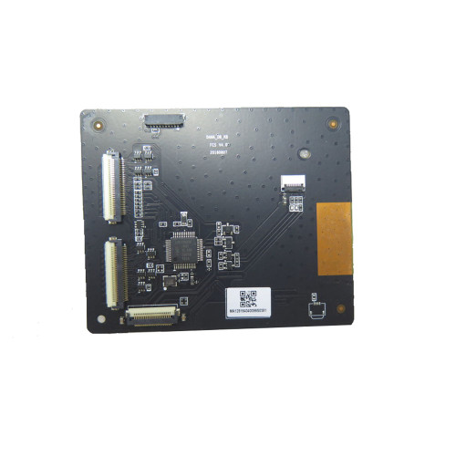 Laptop keyboard control board For RAZER Blade 15 MA1281840400 DANA_DB_KB
