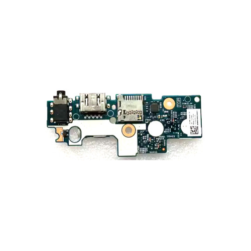 Laptop USB Audio I/O Board For DELL Inspiron 5501 5502 5508 5509 06HJJ6 6HJJ6 New