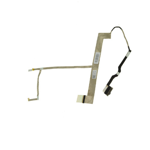 Laptop LCD LVDS Cable For DELL Inspiron 17R 7720 07JFX4 7JFX4 DDR09TLC040 New