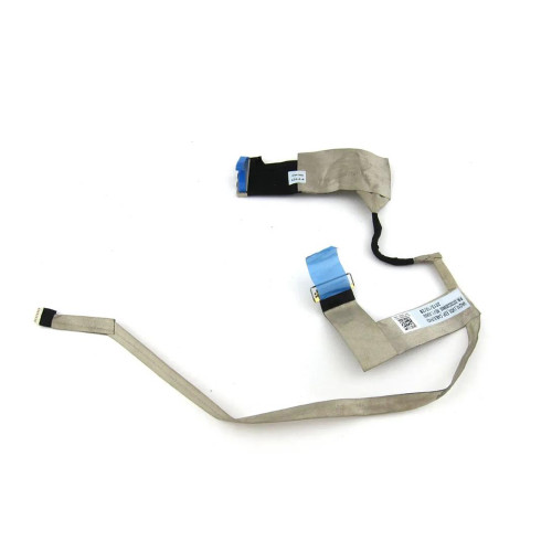 Laptop LCD LVDS Cable For DELL Precision M4800 0WJ64D WJ64D VAQ10 DC02C009N00 New