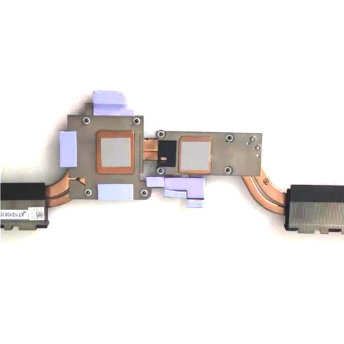 Laptop Heatsink For DELL 03PRGK 3PRGK AT1G10030C0 New