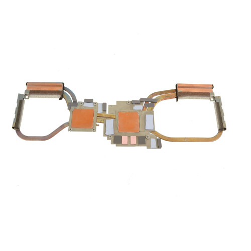 Laptop CPU Heatsink For DELL G7 7790 0XRF05 XRF05 New