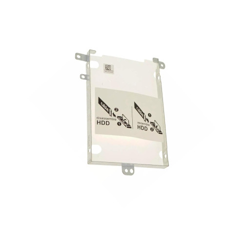 Laptop Hard Drive Caddy Bracket For DELL G3 3579 P75F003 0K2HV9 K2HV9 AM26M000200 New