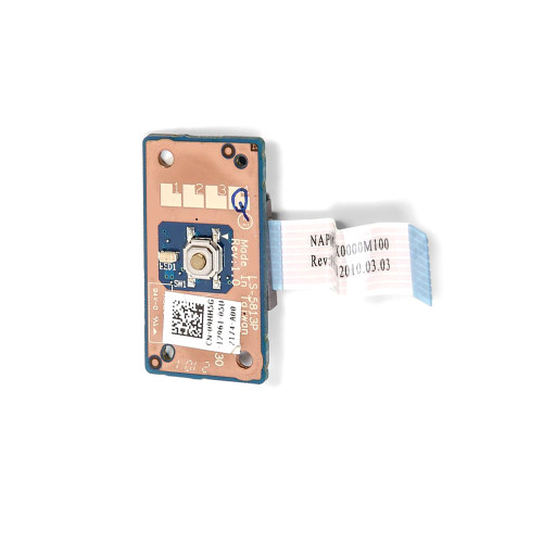 Laptop Power Button Board For Alienware M11X / M11X R2 09HH5G 9HH5G LS-5813P New