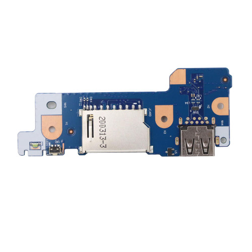 Laptop USB Board For Lenovo Legion 5-17IMH05 82B3 5C50S25076 NS-C923 New
