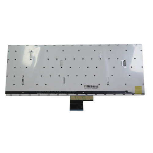 Used Laptop With Backlit Keyboard For Tongfang 14-5BB4U English US Black VER1