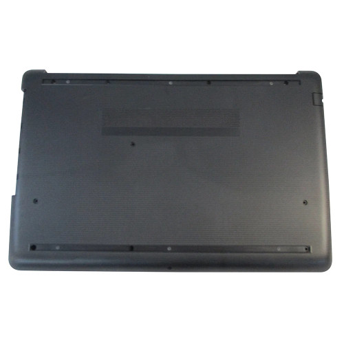 Laptop Bottom Case For HP 15Q-DS0000 15Q-DS1000TU 15Q-DS1000TX 15Q-DS1001TU Jet black optical drive version