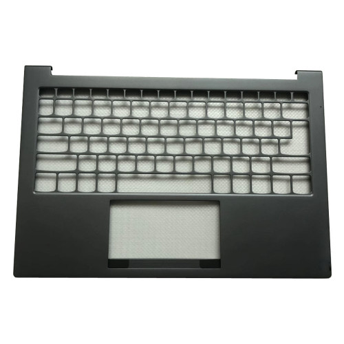 Laptop PalmRest For Lenovo ThinkBook 13x ITG 20WJ Upper Case Without Touchpad Gray New