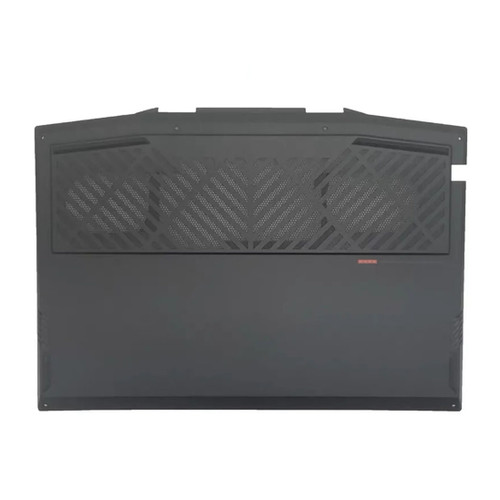 Laptop Bottom Case For HP OMEN 15-DH0000 15T-DH000 15T-DH100 L57326-001 AM2JZ000600 Black