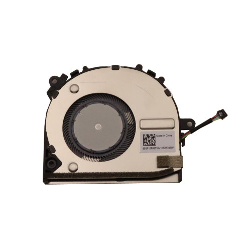 Laptop CPU Fan For Lenovo IdeaPad Duet 5 12IAU7 Duet 5 12IRU8 5F10S14102 5F10S14155 5F10S14056 DC 5V 0.5A New