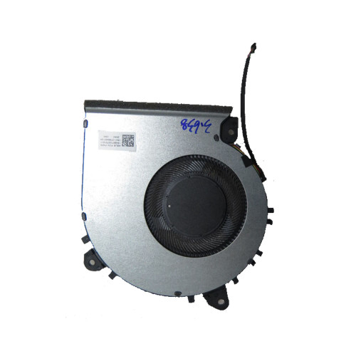 Laptop CPU Fan For ASUS Vivobook S516EA S516JA S565JA S465JA S416JA DC5V 0.5A