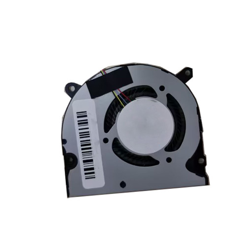 Laptop CPU FAN For DIGMA EVE 15 C423 DN15R5-8DXW01 DC5V 0.15A