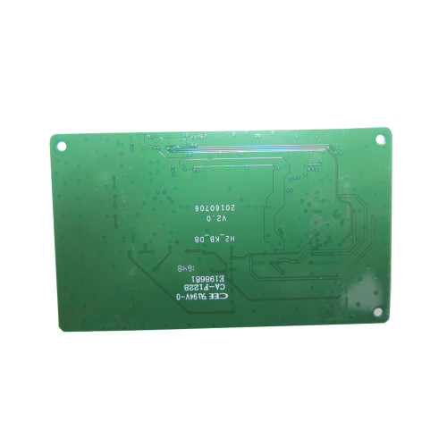 Laptop Keyboard control board For RAZER H3 MA1206963800 Used