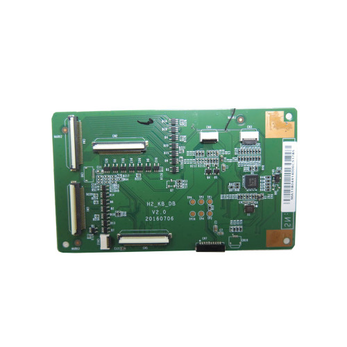 Laptop Keyboard control board For RAZER H2 MA11804414006 Used