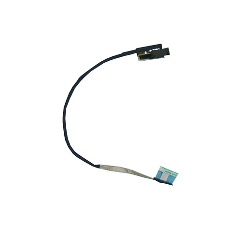 Laptop LCD Cable For CLEVO P650 P650RE3(-G) P651RE3(-G) P650REG(-G) P651RG(-G) P650RS P650HP6(-G) P651HP6(-G) P650HS(-G) P651HS(-G) 30Pin EDP 6-43-P6501-042-1C New
