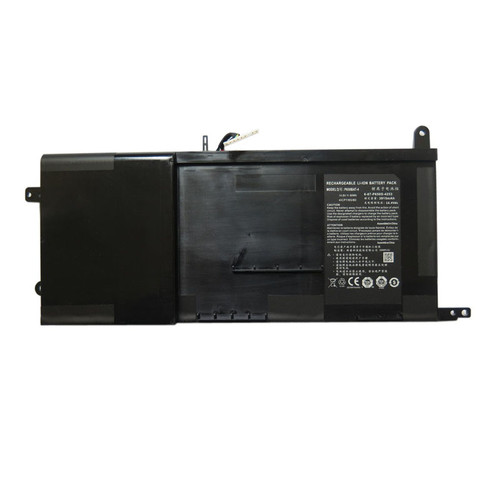 Laptop Battery For CLEVO P670SG P650SG P651SG P650SE P651SE 6-87-P650S-4251 New