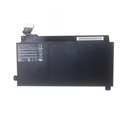 Laptop Battery M51-52213 M51-52613 10.86V 44Wh 4090mAh New