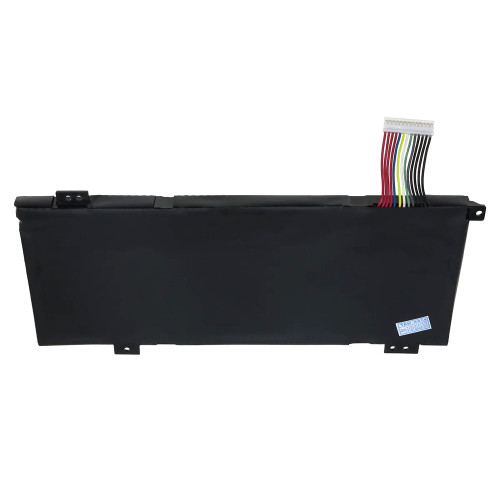 Laptop Battery For MaiBenBen P748 Maibook P748 11.4V 46.74WH 4100MAH New