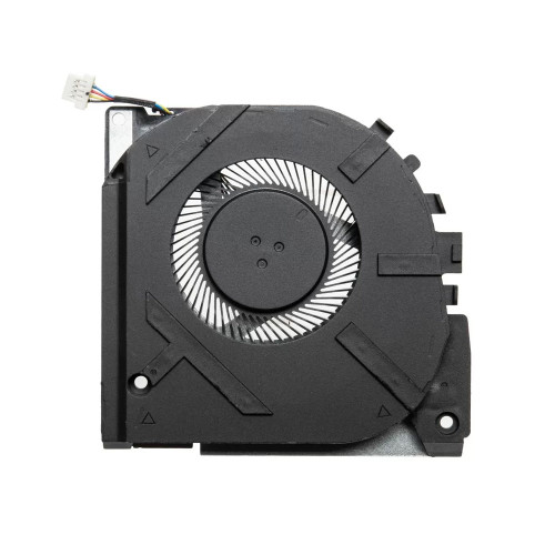 Laptop CPU Fan For MaiBenBen X658 Maibook X658 DC12V 9.6W New