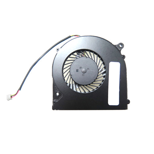 Laptop Replacement CPU Fan For MaiBenBen T537 Maibook T537 DC5V 0.5A New