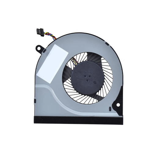 Laptop CPU Fan For MaiBenBen Xiaomai 6 Plus DC5V 0.5A New