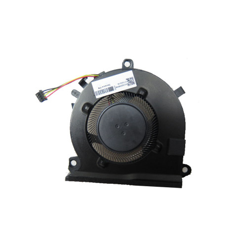 Laptop CPU FAN For HP ZHAN 99 G2 99 G3 99 G4 DC5V 0.5A