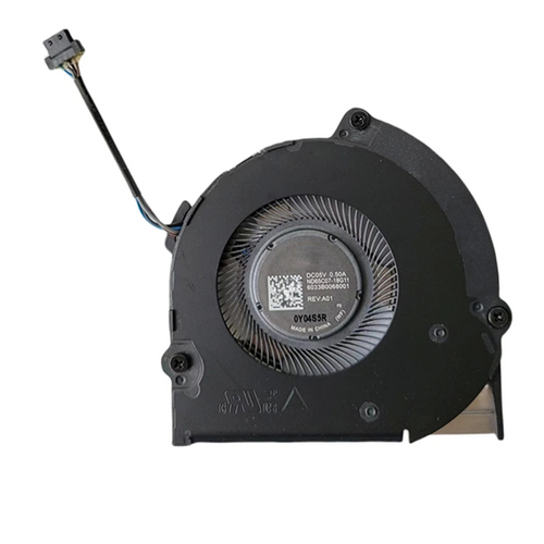 Laptop CPU FAN For HP ZHAN X 13 G2 EG50040S1-CG00-S9A 6033B0067901 DC5V 0.5A