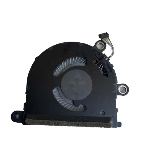 Laptop CPU FAN For HP Spectre x360 13-AW0000 ND55C03-19C06 DC5V 0.5A Used