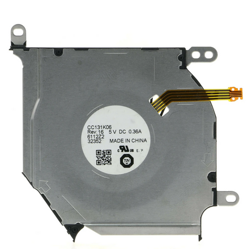 Tablet fan for Microsoft cc131K06 DC5V