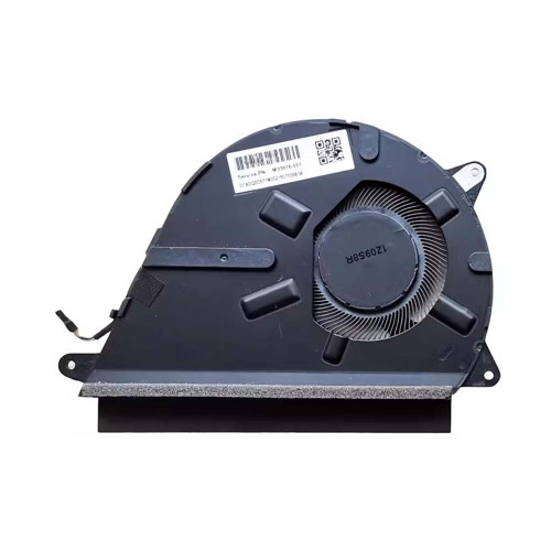 Laptop CPU FAN For HP Chromebook 14A-NA0000 M23599-001 M33916-001 DC5V 0.5A