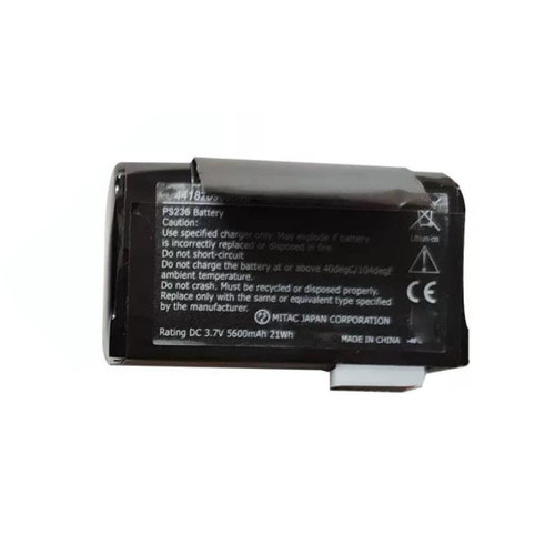 Laptop Battery For Getac 441820900006 3.7V 5600mAh 21WH New