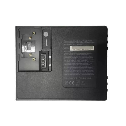 Laptop Battery For Getac T800 7.4V 4080mAh New