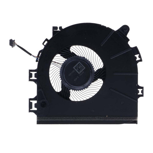 Laptop CPU FAN For HP ZBook Firefly 15 G8 ND85C21-20H03 6033B0091801 DC5V 0.45A