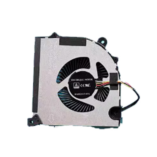 Laptop CPU FAN For Hyperbook SL504 PB51DDS-G DC5V 0.5A 4 Lines