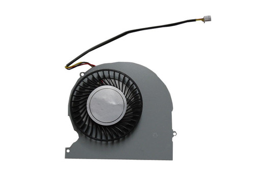 Laptop CPU FAN For Hyperbook SL502 VR P651RP6 GTX 1060 DC5V 0.5A 3 Lines