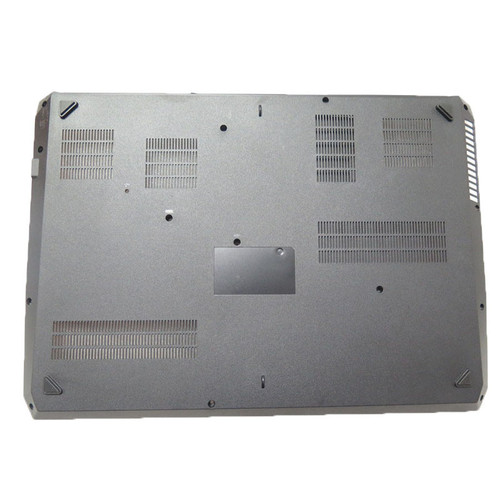 Laptop Bottom Case For Hyperbook SL700 P670SE Black