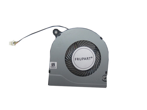 Laptop CPU FAN DFS541105FC0T-FJM0 4PIN DFS541105FC0T EP FJM0 New