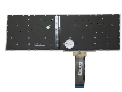 Laptop Backlit Keyboard For ACER ACM18K363U4 PK132WV1B00 AEAZAUR01020 NK.1513.10B English US Black No Frame New